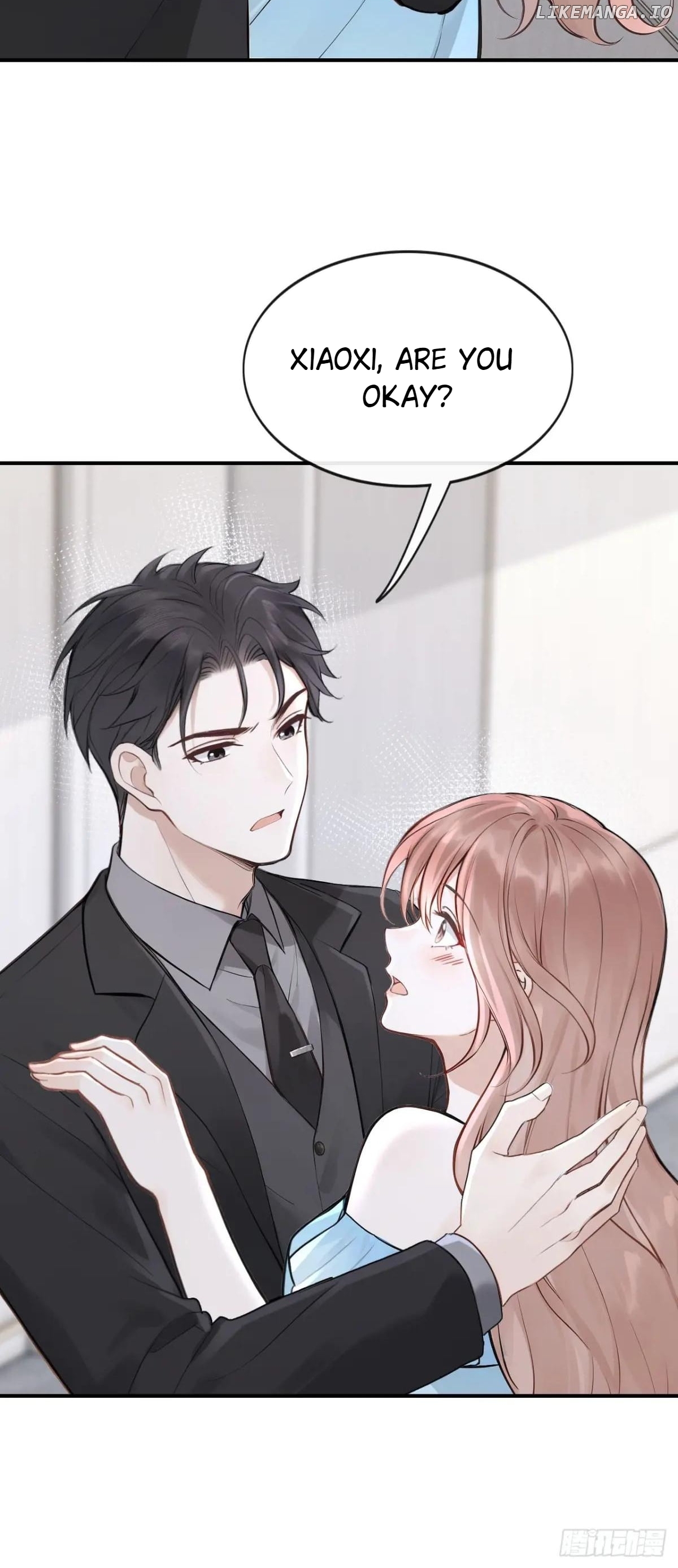Living Together Just To Guide You Chapter 72 - page 2